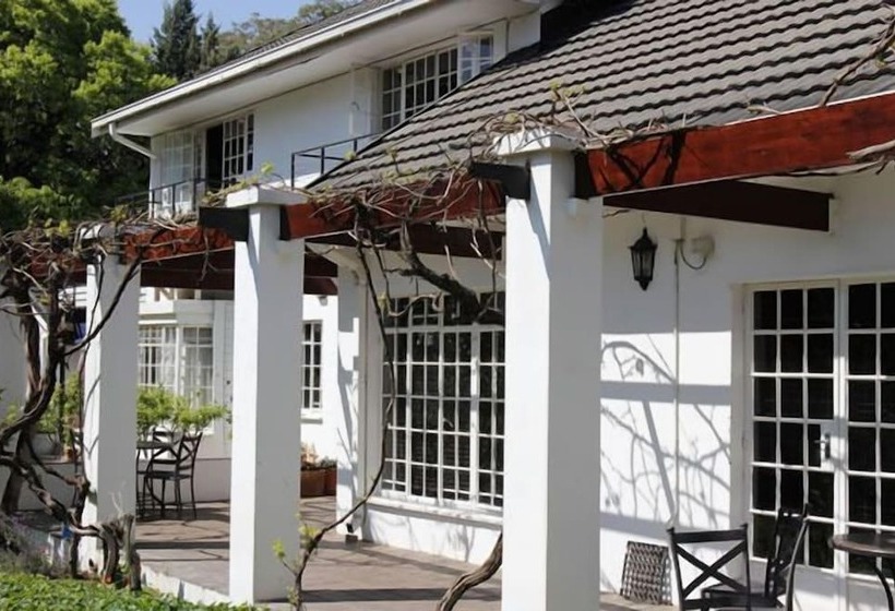 Pension Lemon & Lime Guesthouse