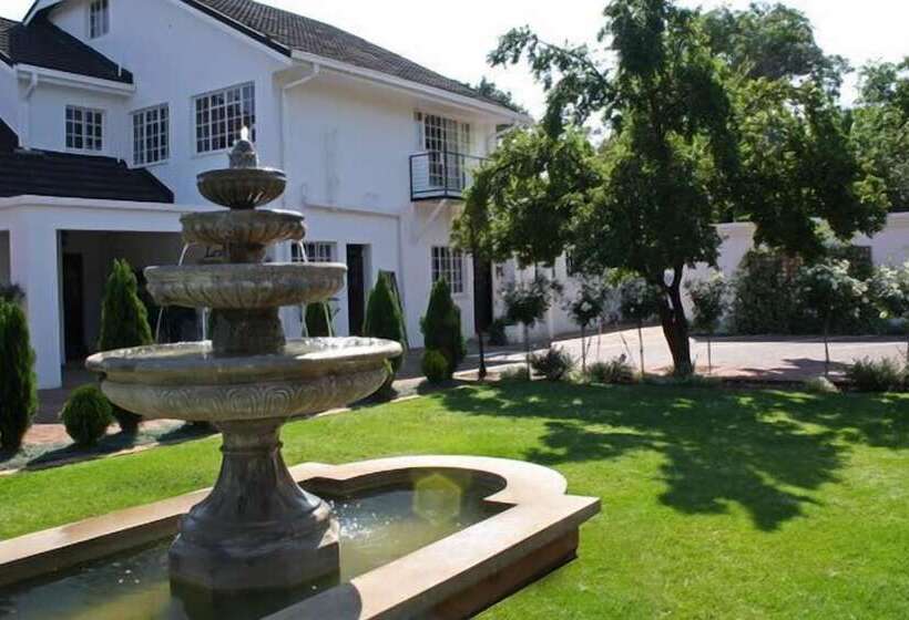 Pension Lemon & Lime Guesthouse