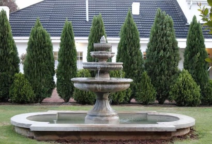 Pension Lemon & Lime Guesthouse