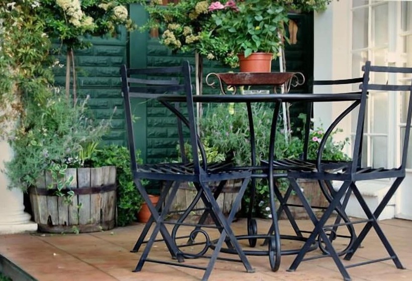 Pension Lemon & Lime Guesthouse