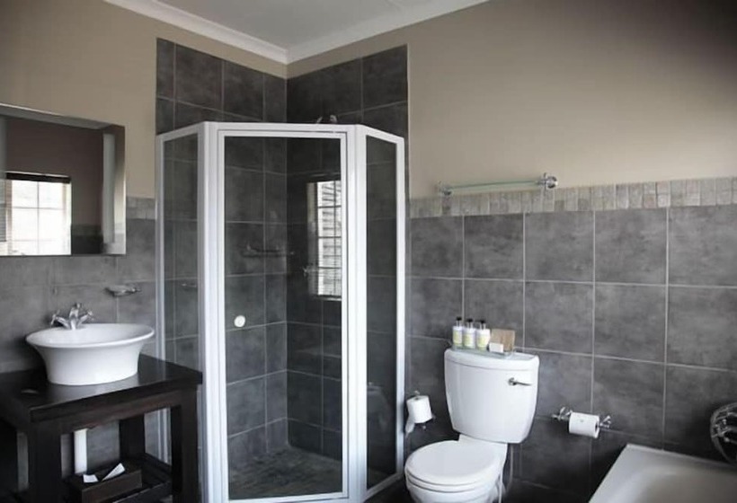 Pension Lemon & Lime Guesthouse