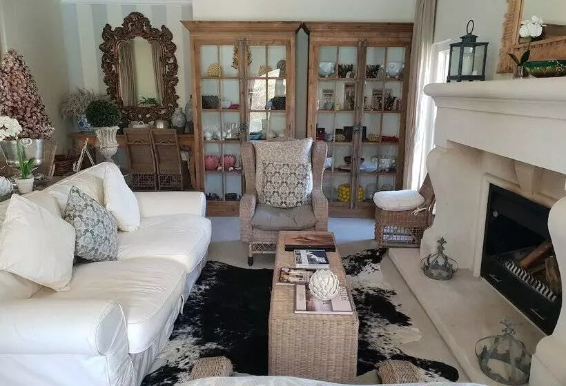 ペンション Maison D Ail Guesthouse