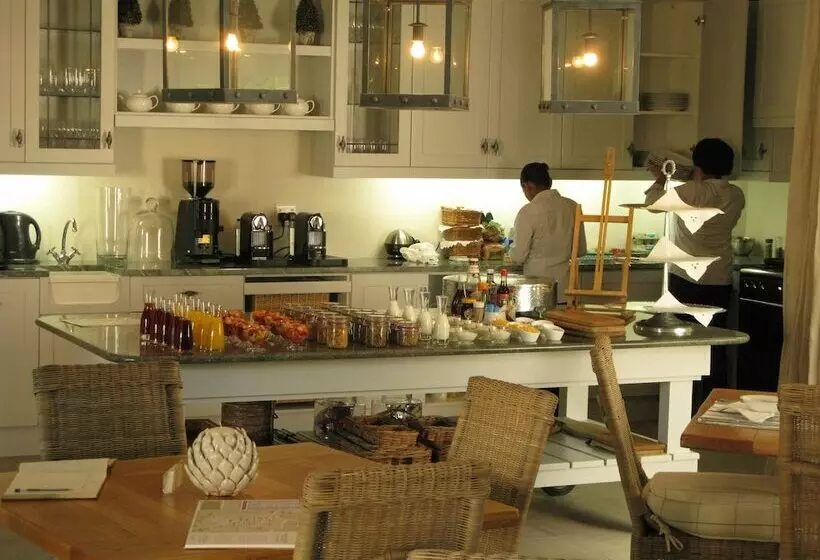 ペンション Maison D Ail Guesthouse