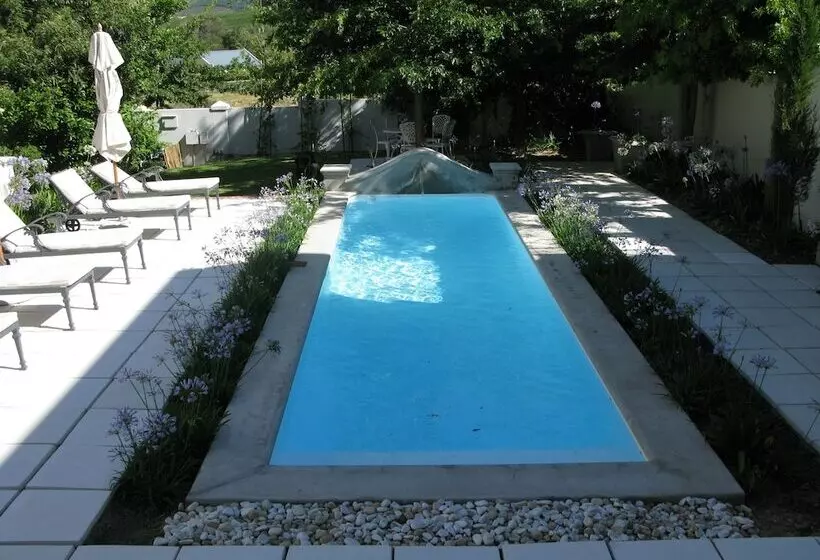 ペンション Maison D Ail Guesthouse