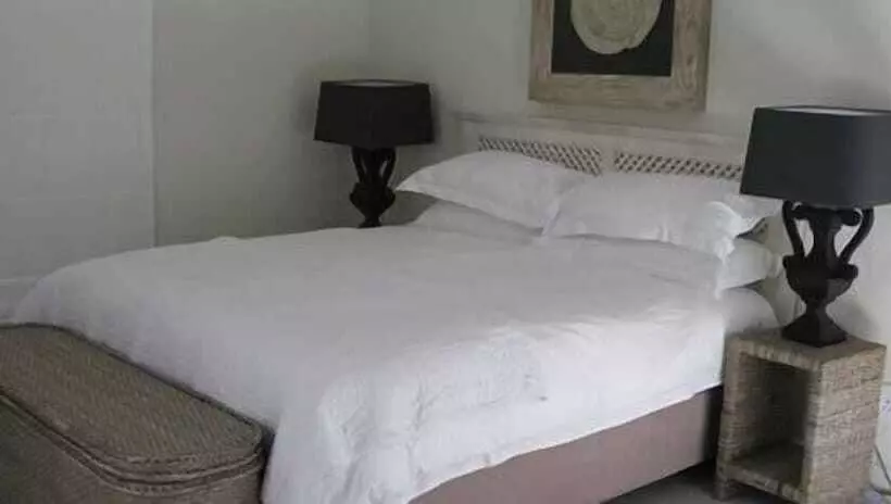 ペンション Maison D Ail Guesthouse