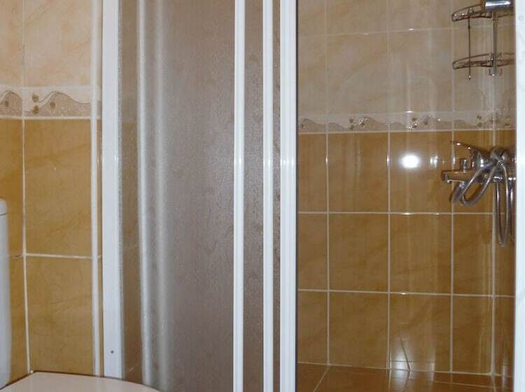 Pine Stone Apart Hotel Sultanahmet