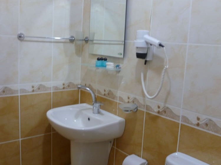 Pine Stone Apart Hotel Sultanahmet