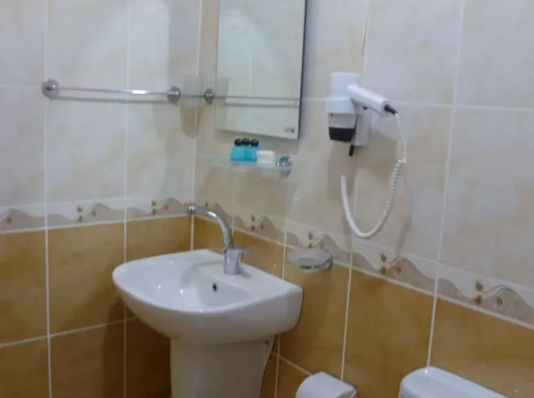 Pine Stone Apart Hotel Sultanahmet