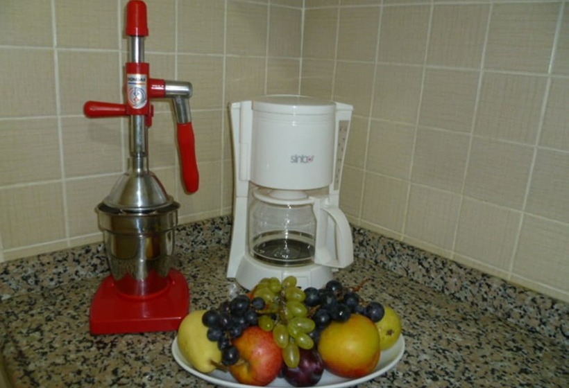 Pine Stone Apart Hotel Sultanahmet