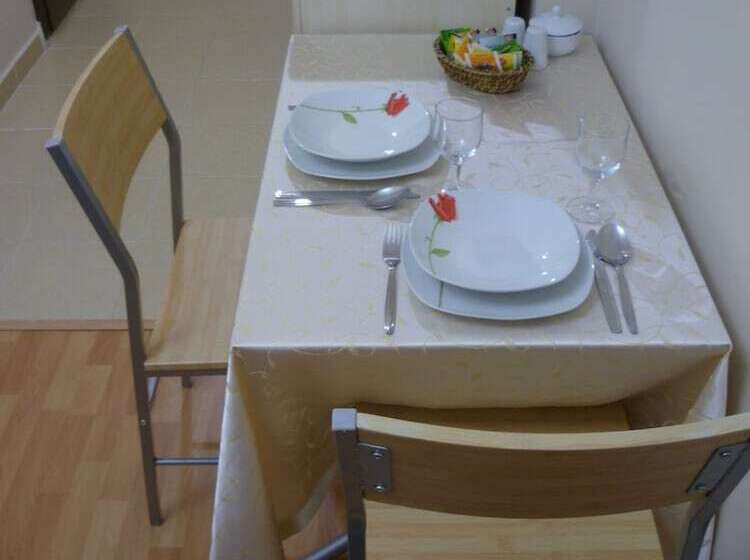 Pine Stone Apart Hotel Sultanahmet