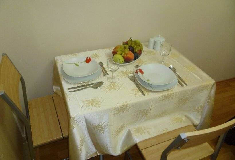 Pine Stone Apart Hotel Sultanahmet