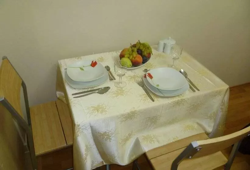 Pine Stone Apart Hotel Sultanahmet