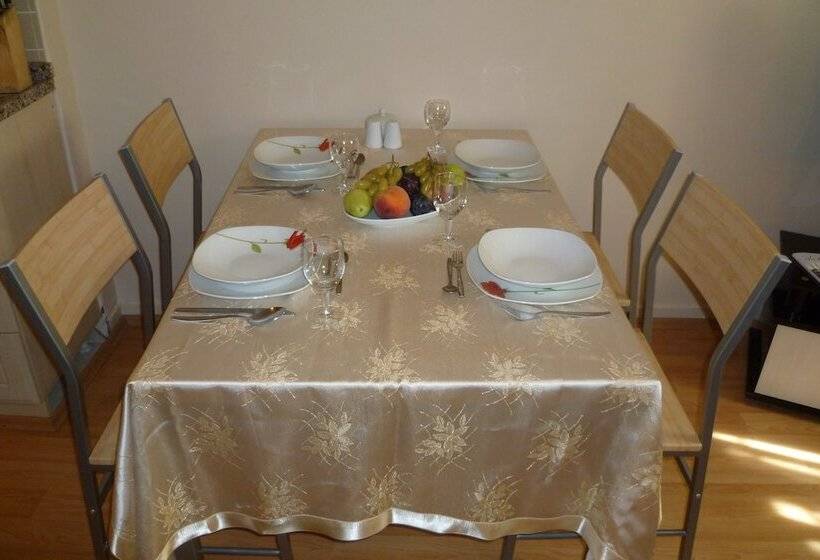 Pine Stone Apart Hotel Sultanahmet