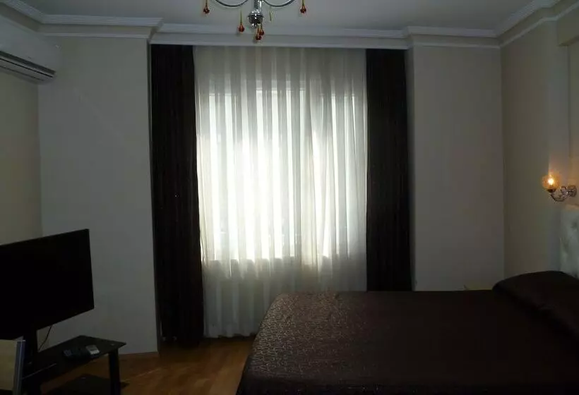 Pine Stone Apart Hotel Sultanahmet