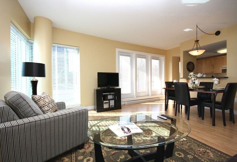 Premiere Suites Moncton