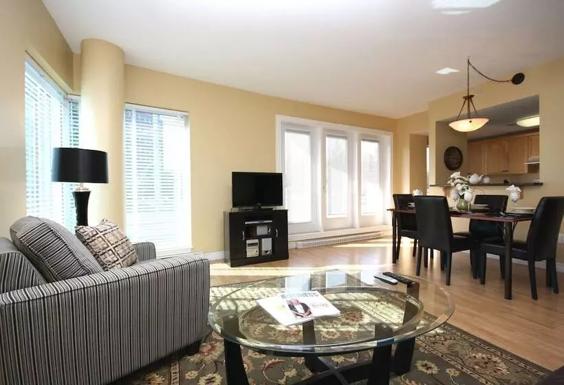Premiere Suites Moncton