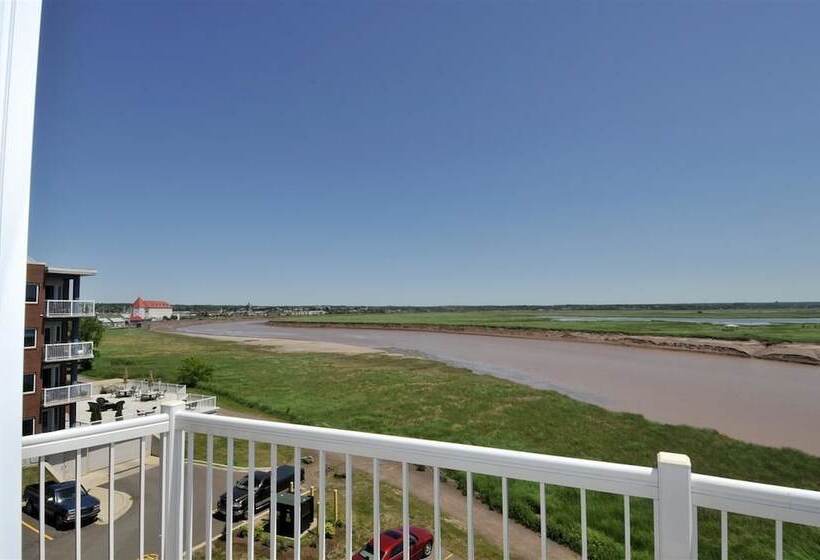 Premiere Suites Moncton