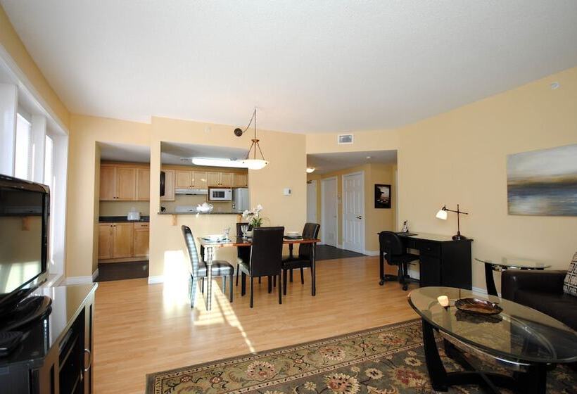 Premiere Suites Moncton