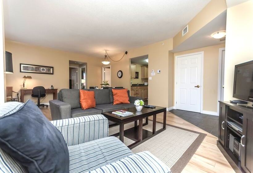 Premiere Suites Moncton