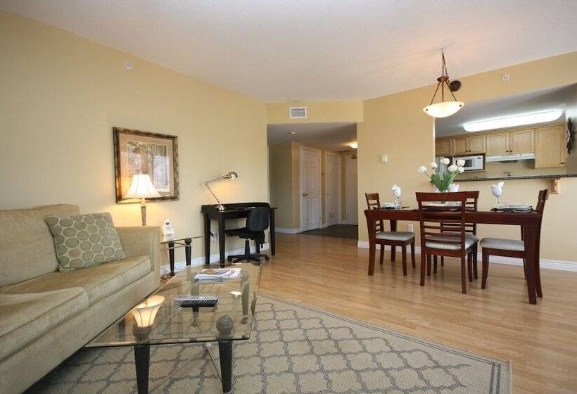 Premiere Suites Moncton