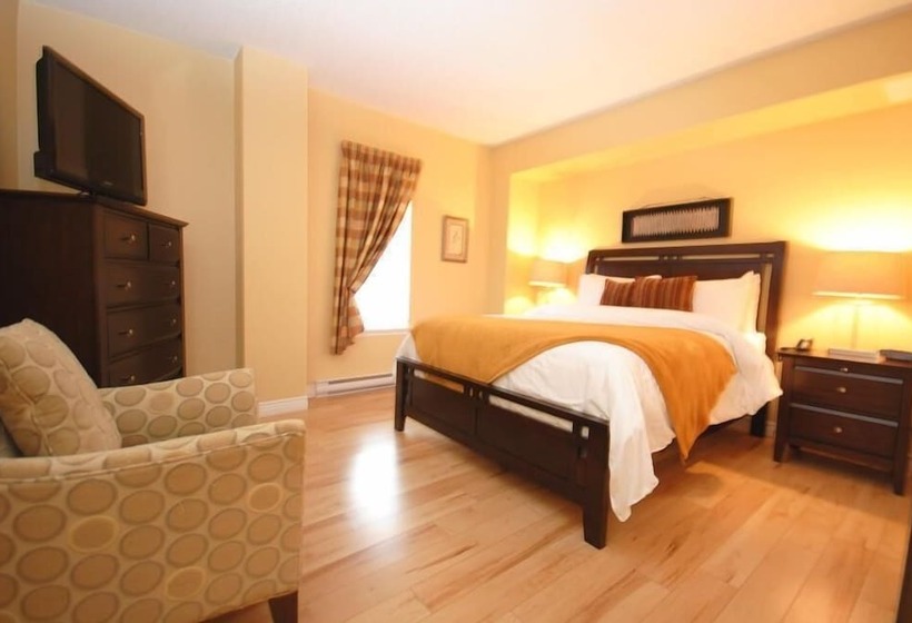 Premiere Suites Moncton