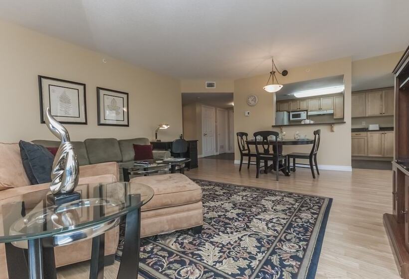 Premiere Suites Moncton