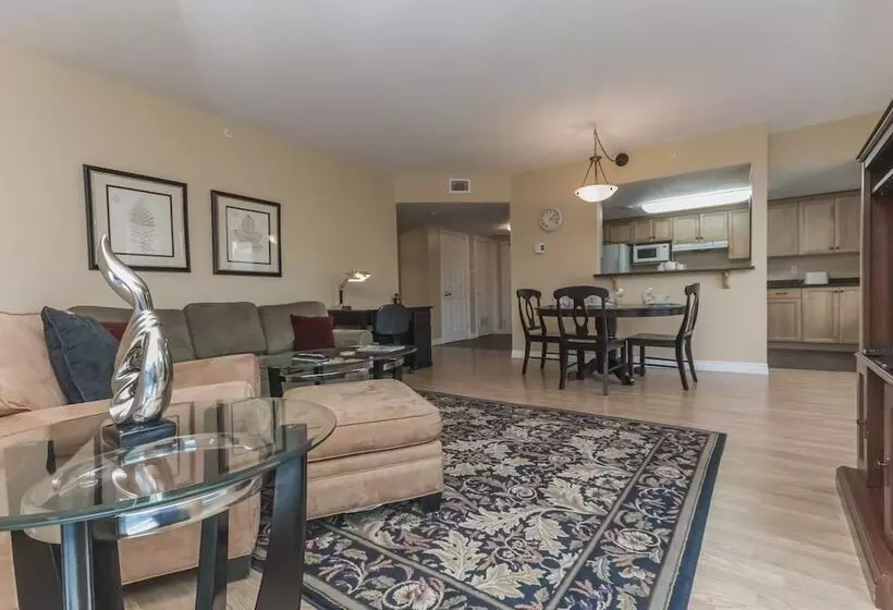 Premiere Suites Moncton
