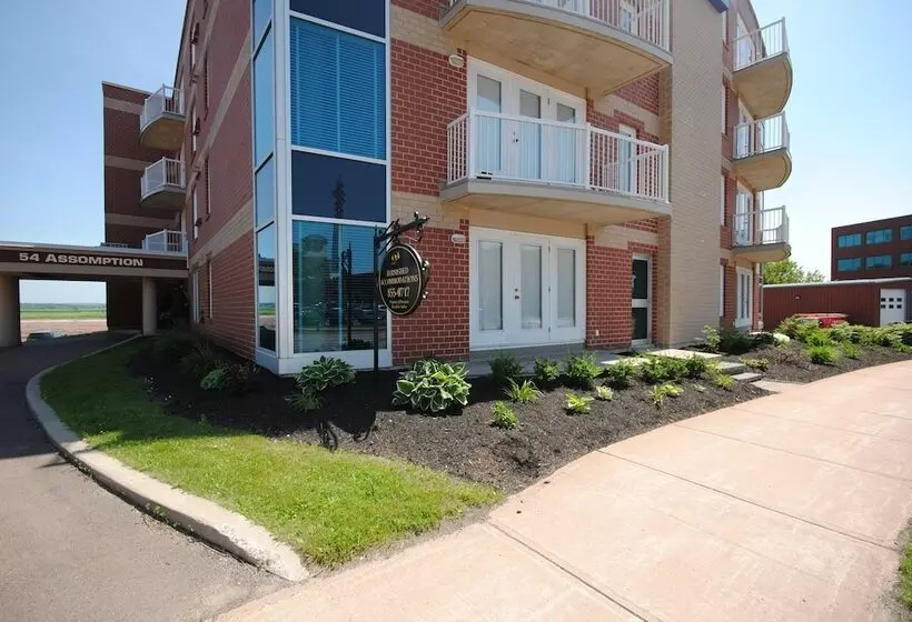 Premiere Suites Moncton