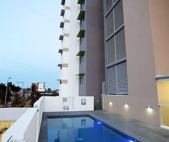 Property Vine   Kensington At Central