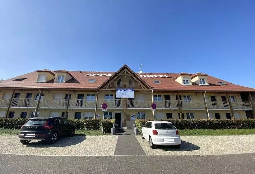 Residence Oceane