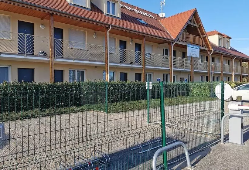 Residence Oceane