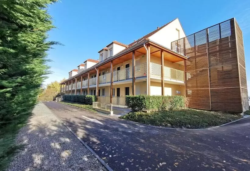 Residence Oceane
