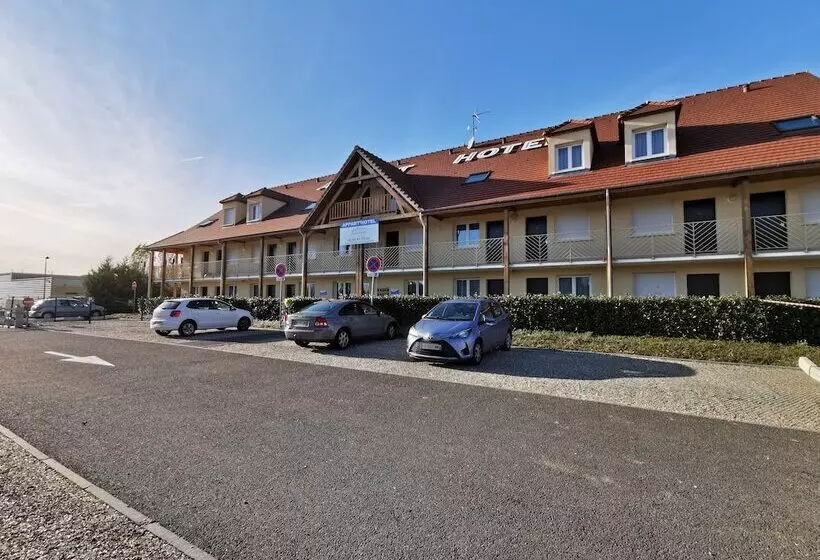 Residence Oceane