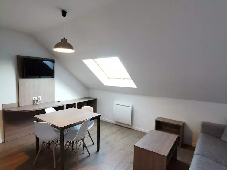 Residence Oceane
