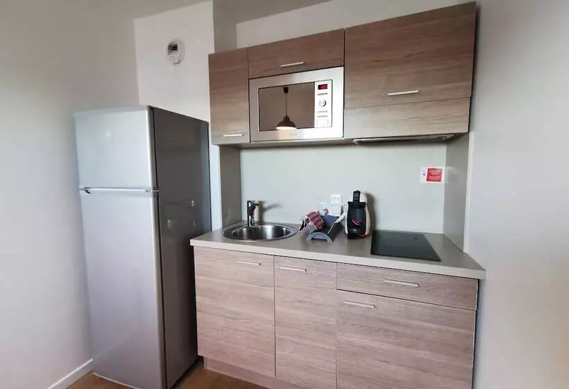 Residence Oceane