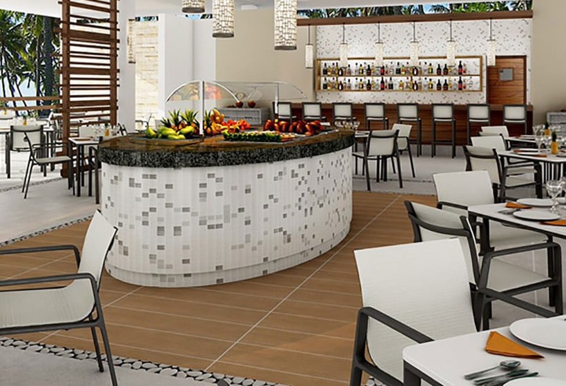 استراحتگاه Dhawa Cayo Santa Maria