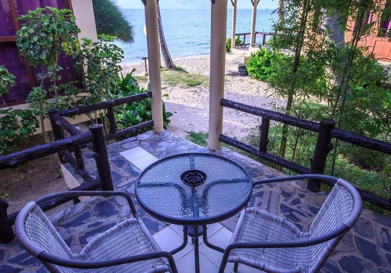 Resort Seetanu Bungalows