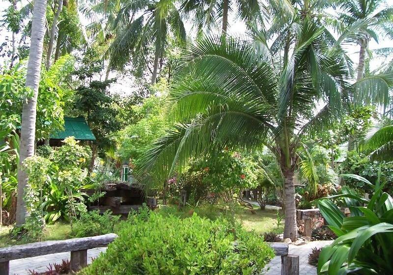 Resort Seetanu Bungalows