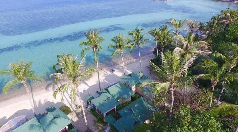 Resort Seetanu Bungalows