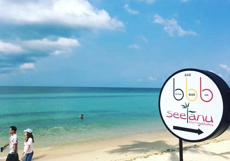 Resort Seetanu Bungalows