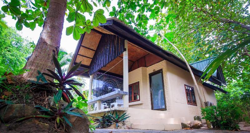 Resort Seetanu Bungalows