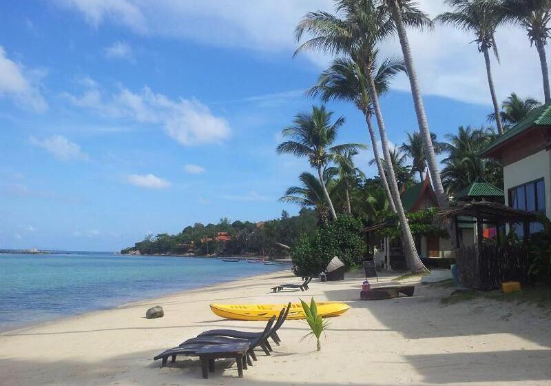 Resort Seetanu Bungalows