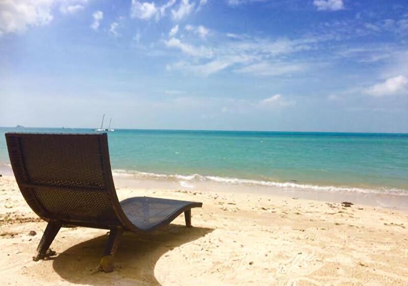 Resort Seetanu Bungalows