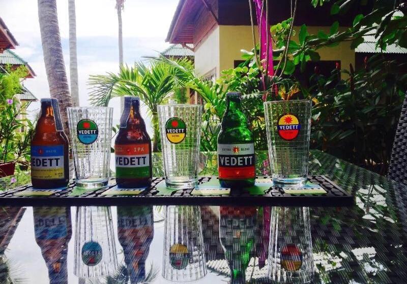 Resort Seetanu Bungalows