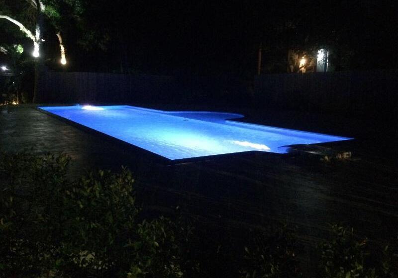 Resort Seetanu Bungalows