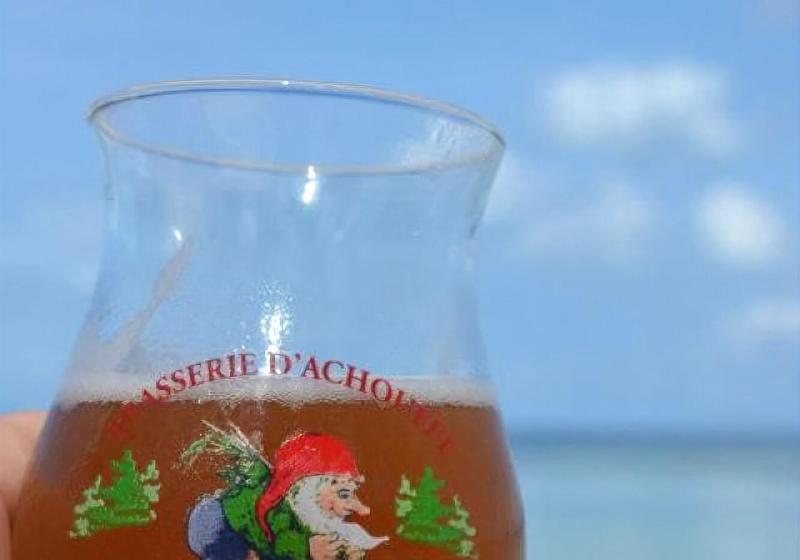 Resort Seetanu Bungalows