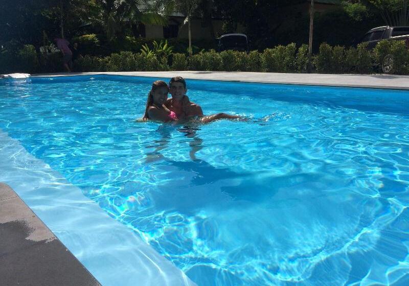 Resort Seetanu Bungalows