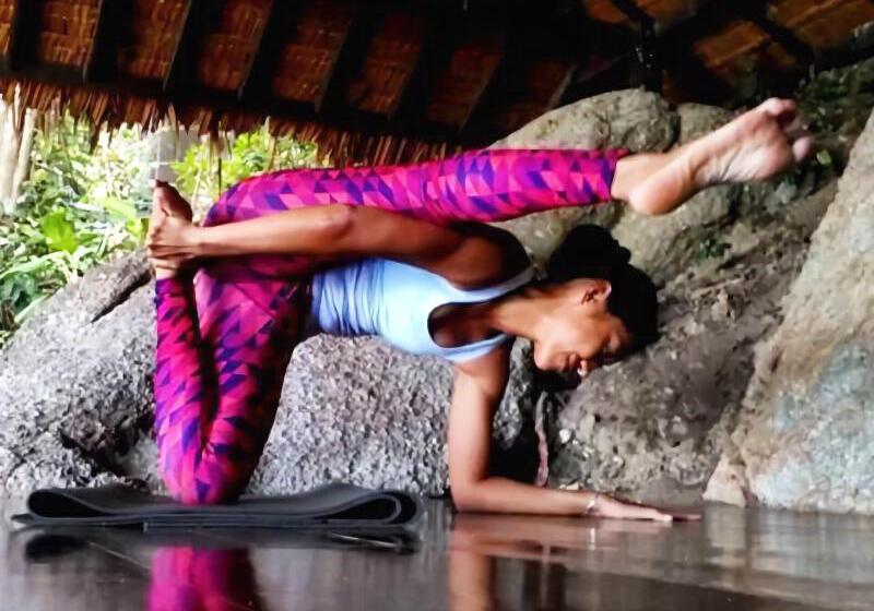 Resort Seetanu Bungalows