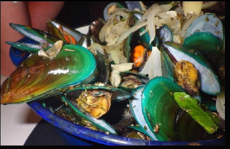 Resort Seetanu Bungalows