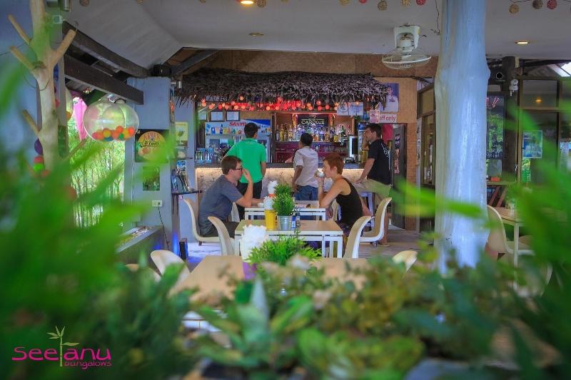 Resort Seetanu Bungalows